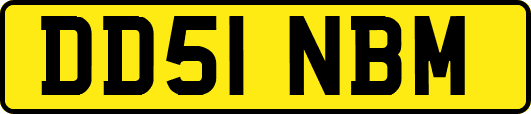 DD51NBM
