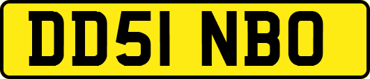 DD51NBO
