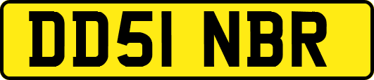 DD51NBR