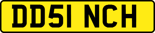 DD51NCH