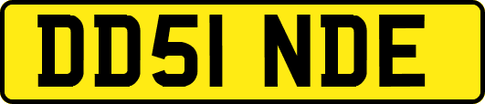 DD51NDE