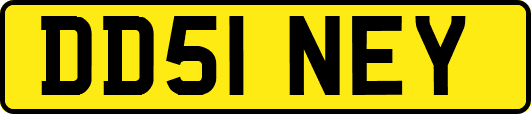 DD51NEY