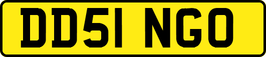 DD51NGO