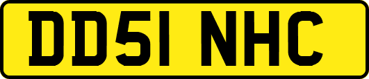 DD51NHC