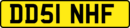 DD51NHF