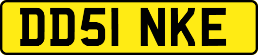 DD51NKE