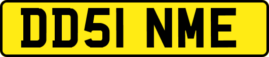 DD51NME