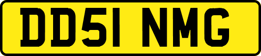 DD51NMG