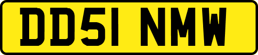 DD51NMW
