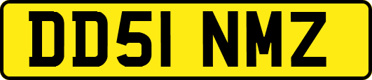 DD51NMZ