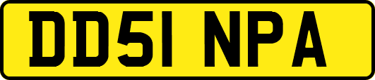 DD51NPA