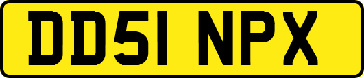 DD51NPX