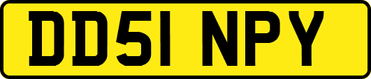 DD51NPY