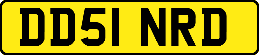 DD51NRD