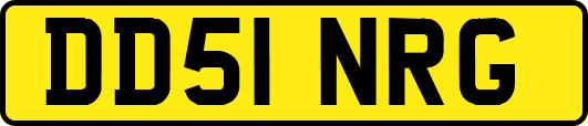 DD51NRG