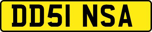 DD51NSA