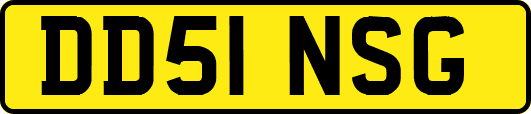 DD51NSG