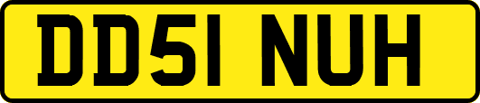 DD51NUH