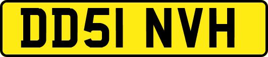 DD51NVH