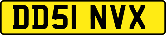 DD51NVX