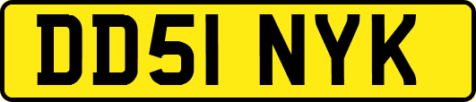 DD51NYK