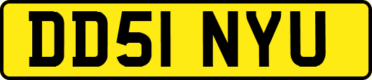 DD51NYU