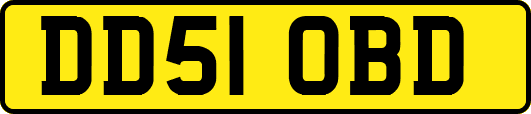 DD51OBD