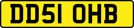 DD51OHB