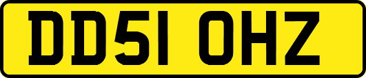 DD51OHZ