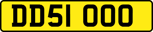 DD51OOO