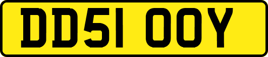 DD51OOY