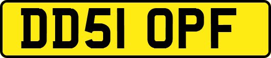 DD51OPF