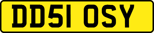 DD51OSY