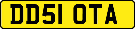 DD51OTA