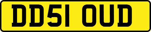DD51OUD