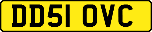 DD51OVC