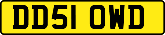DD51OWD