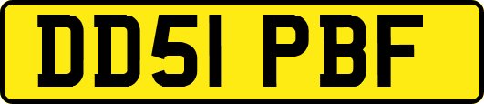 DD51PBF