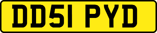 DD51PYD