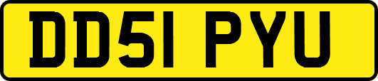 DD51PYU