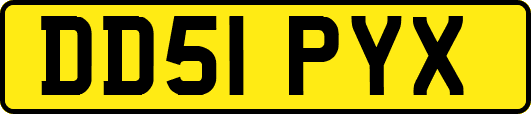 DD51PYX