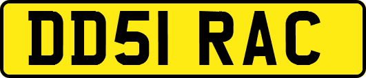 DD51RAC