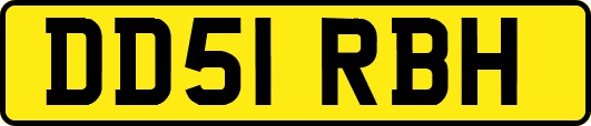 DD51RBH