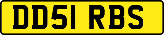 DD51RBS