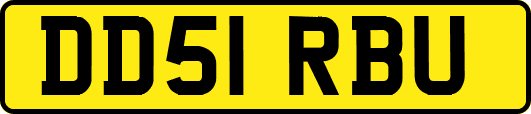 DD51RBU