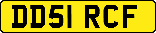 DD51RCF