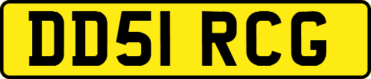 DD51RCG