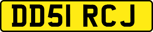 DD51RCJ