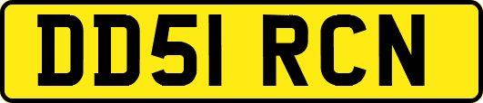 DD51RCN