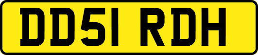 DD51RDH